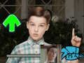 Trò chơi Đêm Thứ Sáu Funkin Young Funkin vs Sheldon Cooper trực tuyến Trò chơi Đêm Thứ Sáu Funkin Young Funkin vs Sheldon Cooper trực tuyến