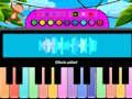 Trò chơi Hộp nhạc piano  trực tuyến