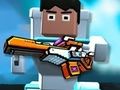 Trò chơi ROBLOX SKIBIDI trực tuyến
