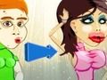 Trò chơi Douchebags gà  trực tuyến