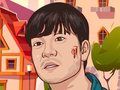 Trò chơi Sự khác biệt của trò chơi mực  trực tuyến