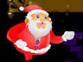 Trò chơi Ông già Noel và thợ săn  trực tuyến