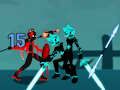 Trò chơi Bậc thầy Stickman: Truyền thuyết cung thủ  trực tuyến