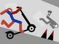 Trò chơi Stickman Xương Gãy trực tuyến