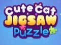 Trò chơi Puzzle Mèo Dễ Thương trực tuyến