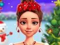 Trò chơi Bữa tiệc đêm Giáng sinh của fashionista  trực tuyến
