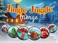 Trò chơi Hợp nhất Jingle Juggle trực tuyến