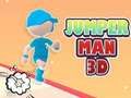 Trò chơi Người Nhảy 3D trực tuyến