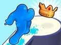 Trò chơi Chạy trên cầu Blob trực tuyến