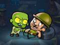 Trò chơi Tháp zombie  trực tuyến