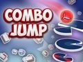 Trò chơi Nhảy Combo trực tuyến