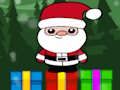 Trò chơi Ông già Noel thả  trực tuyến