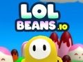 Trò chơi LOL Đậu. io  trực tuyến