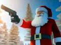 Trò chơi Ông già Noel có súng ngắn 2  trực tuyến