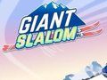 Trò chơi Slalom khổng lồ  trực tuyến