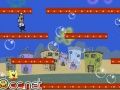 Trò chơi SpongeBob Adventure  trực tuyến