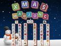 Trò chơi Gạch Mahjong Giáng sinh 2023 trực tuyến