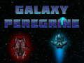 Trò chơi Galaxy Peregrine trực tuyến