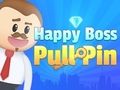 Trò chơi Sếp hạnh phúc kéo chốt trực tuyến