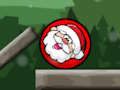 Trò chơi Bánh xe ông già Noel  trực tuyến