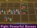 Trò chơi Tavern Rumble: Thẻ Roguelike  trực tuyến