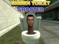 Trò chơi Skibidi Toilet Shooter Chương 1 trực tuyến