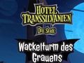 Trò chơi Khách sạn Transylvania Blobby Tower of Horror  trực tuyến