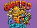 Trò chơi Garfield bị bắt trong hành động  trực tuyến