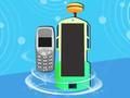 Trò chơi Xếp chồng tiến hóa điện thoại  trực tuyến