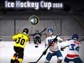 Trò chơi Cúp khúc côn cầu trên băng 2024  trực tuyến