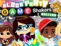 Trò chơi Block Party: Phiên bản Game Shakers  trực tuyến