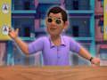 Trò chơi Đấu vật tay TMKOC  trực tuyến