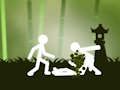 Trò chơi Cuộc chiến bóng tối Stickman  trực tuyến