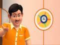 Trò chơi Khúc côn cầu trên không TMKOC  trực tuyến