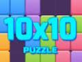 Trò chơi Câu đố 10x10  trực tuyến