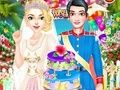 Trò chơi Ngày cưới cô gái hoàng gia trực tuyến Trò chơi Ngày cưới cô gái hoàng gia trực tuyến