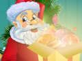 Trò chơi Đèn ông già Noel Giáng sinh  trực tuyến