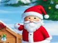Trò chơi Jingle thoát  trực tuyến