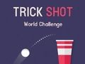 Trò chơi Thử thách thế giới Trick Shot trực tuyến
