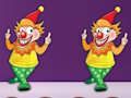 Trò chơi Tìm chú hề Melvin  trực tuyến