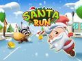 Trò chơi Chạy Santa trực tuyến