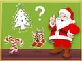 Trò chơi Bạn biết gì về ngày Giáng sinh?  trực tuyến
