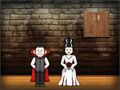 Trò chơi Amgel Halloween Phòng Thoát 35  trực tuyến