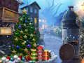 Trò chơi Người giải trí Giáng sinh: Ông già Noel trốn thoát  trực tuyến