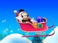 Trò chơi Kỳ nghỉ của Disney Junior Magical  trực tuyến