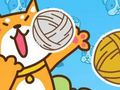 Trò chơi Trận chiến thú cưng dễ thương  trực tuyến