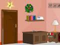 Trò chơi Đánh thức ông già Noel  trực tuyến