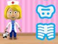 Trò chơi Thế Giới Của Alice Những Xương  trực tuyến