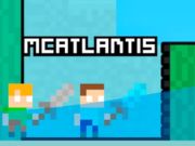 Trò chơi Mcatlantis trực tuyến