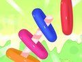 Trò chơi Vòng phân loại màu  trực tuyến